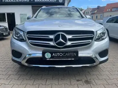 Gebraucht Mercedes GLA220 AMG line 204 PS (150 kW) 2016 Andere SUV