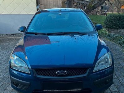 gebraucht Ford Focus 