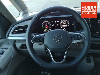 Neu VW Multivan Edition 179 PS (131 kW) 2025 Puregrey Van