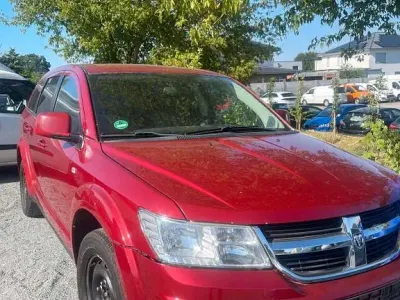 Gebraucht Dodge Journey