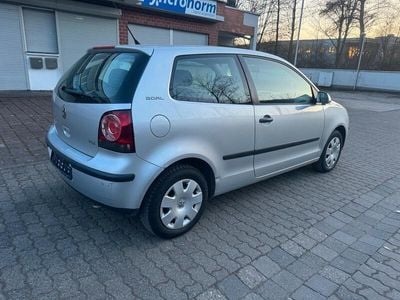 VW Polo