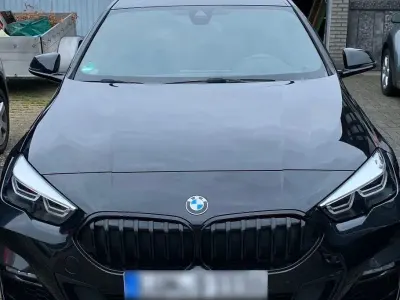 Gebraucht BMW 220