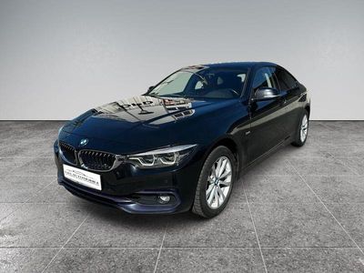 BMW 435 Gran Coupé