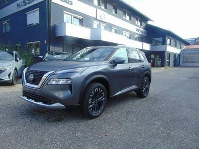 Grau Neu 2025 Nissan X-Trail Tekna SUV | 42.490 €
