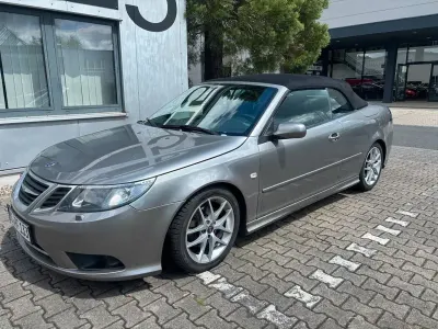 Gebraucht Saab 9-3 Cabriolet