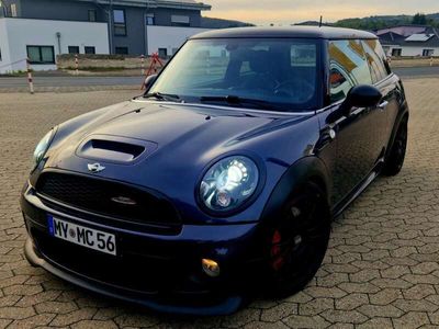 gebraucht Mini John Cooper Works Vollausstattung