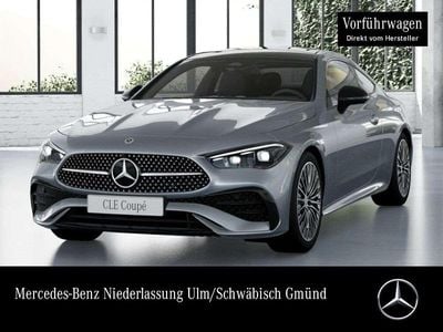 Mercedes CLE300