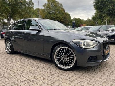 BMW 120
