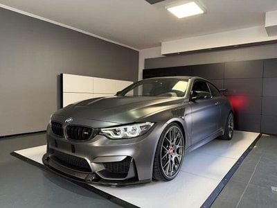 Gebraucht BMW M4 Competition Edition 601 PS (442 kW) 2019 Schwarz Coupé