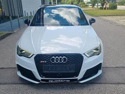 Audi RS3 Sportback