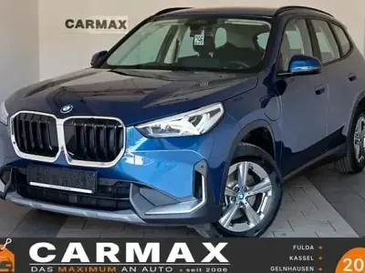 Brugt BMW X1 Performance 245 HK (180 kW) 2024 Blå SUV