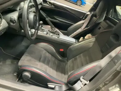 Używany Mazda MX5