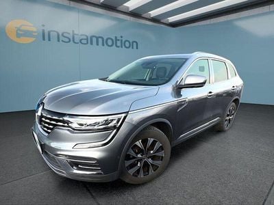 Gebraucht Renault Koleos 158 PS (116 kW) 2023 Grau SUV