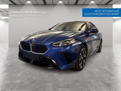 Gebraucht BMW 220 M Sport 156 PS (114 kW) 2025 Blau Coupé