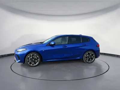 Gebraucht BMW 123 M Sport 218 PS (160 kW) 2025 Blau Kleinwagen