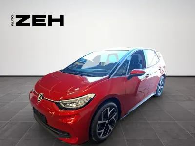 Gebraucht VW ID.3
