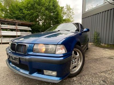 gebraucht BMW 323 e36 i limo