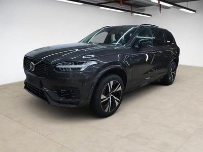 Gebraucht Volvo XC90 Plus 310 PS (228 kW) 2024 Grau SUV