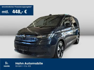 Gebraucht VW Multivan