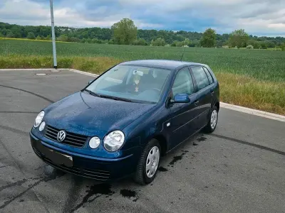 Gebraucht VW Polo