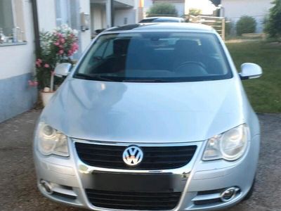 VW Eos