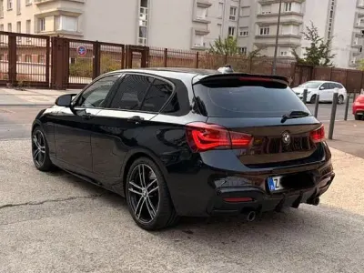 Gebraucht BMW M140