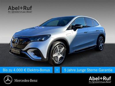 Mercedes EQE300