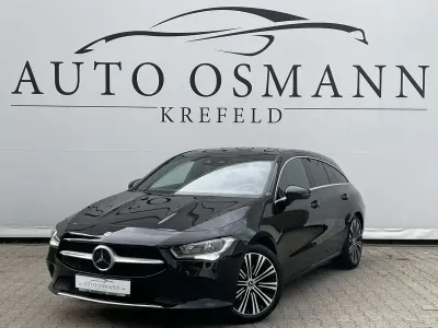 Gebraucht Mercedes CLA220