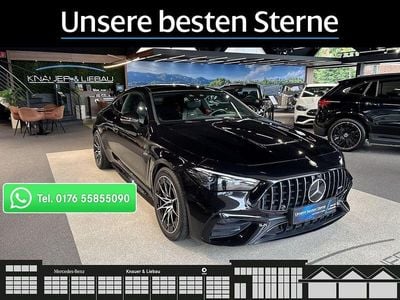 Mercedes CLE53 AMG