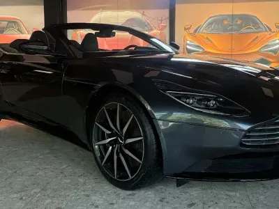 Occasion Aston Martin DB11