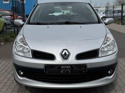Renault Clio III