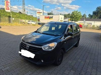 Dacia Lodgy