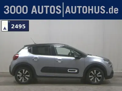 Gebraucht Citroën C3