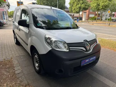 Gebraucht Renault Kangoo