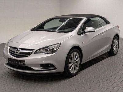 Opel Cascada
