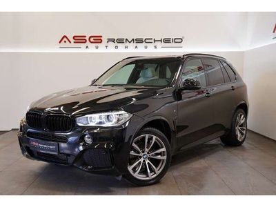 gebraucht BMW X5 30d xD M Sportpaket *2.H*20*Pano*Standhzg.