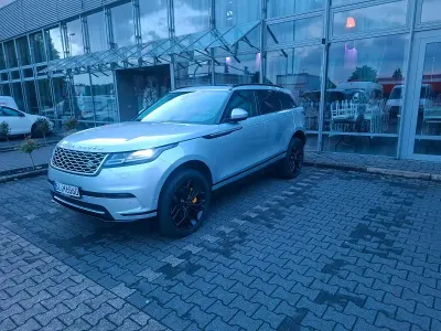 Gebraucht Land Rover Range Rover Velar