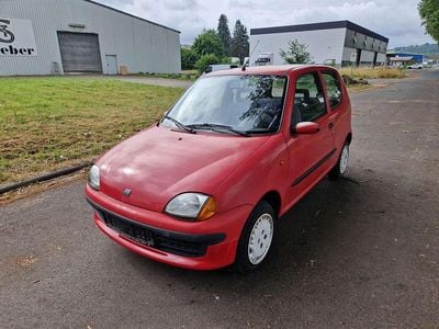 Fiat Seicento
