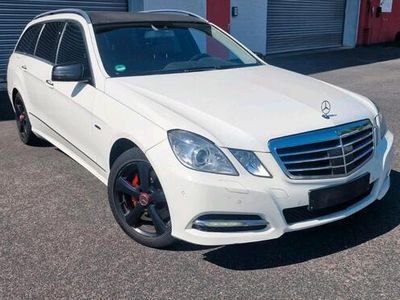 Mercedes E350