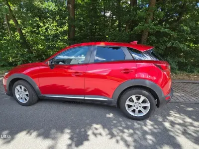 Gebraucht Mazda CX-3