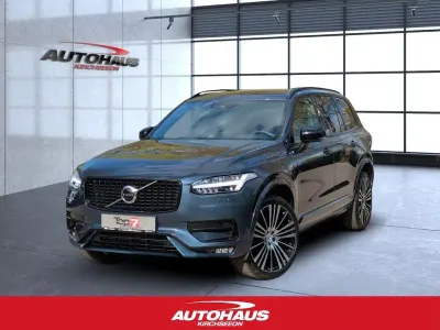 Gebraucht Volvo XC90