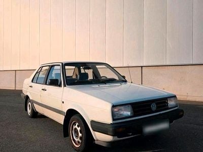 Usata VW Jetta 1989 Andere farben Berlina
