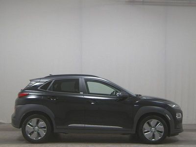 Schwarz Gebraucht 2020 Hyundai Kona Premium SUV | 17.380 € (Fairer Preis)