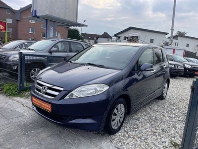 gebraucht Honda FR-V 1.7 Comfort TÜV NEU 6 SITZ