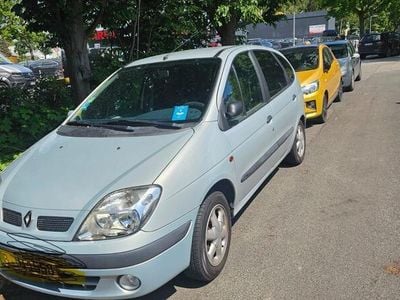 Renault Scénic
