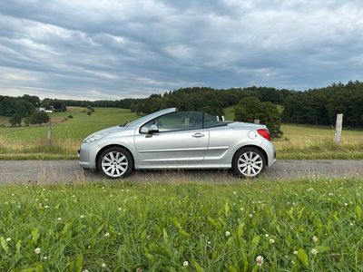 Peugeot 207 CC