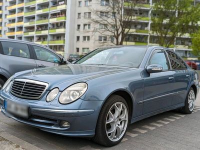 gebraucht Mercedes 320 CDI