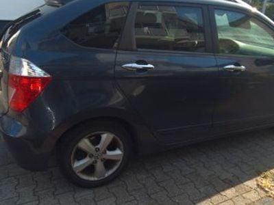 Honda FR-V