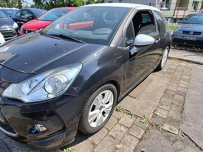 Citroën DS3