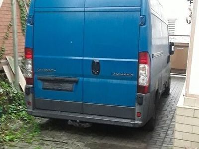 gebraucht Citroën Jumper 